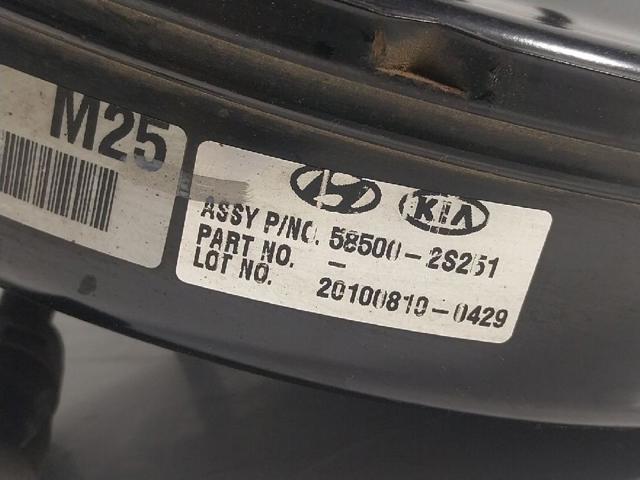 591102S050 HYUNDAI Servofreno  comprar en Lleida