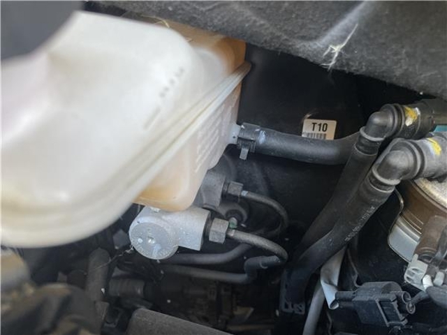Comprar Servofreno Hyundai Tucson III TL a bajo precio