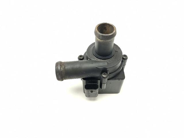 Bomba de agua eléctrica auxiliar 59121012A VAG