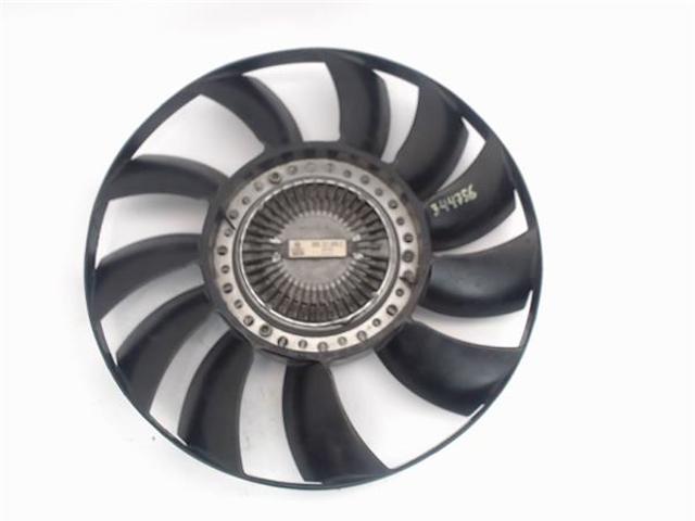 Electroventilador radiador aire acondicionado para audi a6 berlina (4b2) 2.5 tdi afb 59121350F