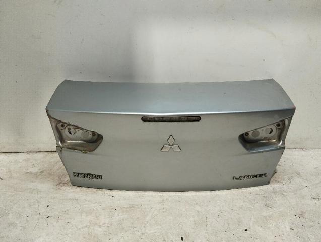 Tapa maletero para Mitsubishi Lancer CY_A, CZ_A
