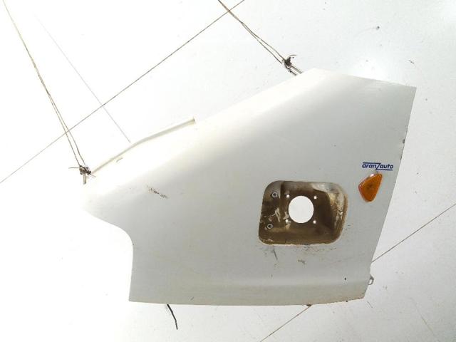 Aleta delantera izquierda Citroen Jumper  (244)
