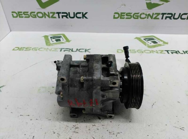 592475700 FIAT Compresor de aire acondicionado  comprar en Jaén
