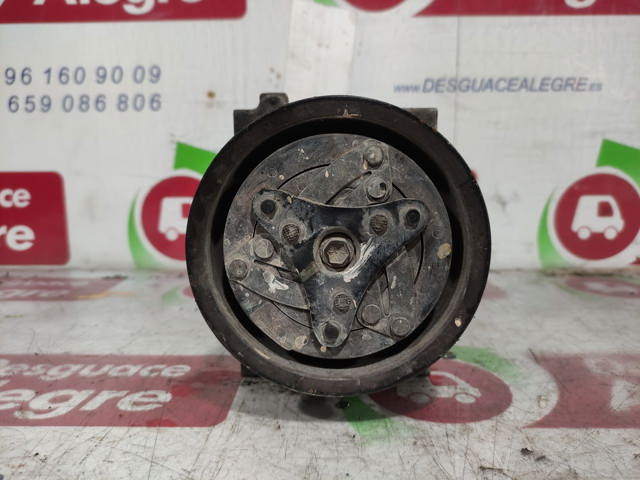Compresor de ac 592475700 FIAT