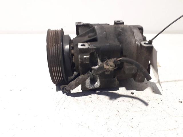 592475700 FIAT Compresor de aire acondicionado  en stock Córdoba