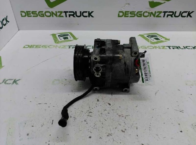 592475700 Compresor de aire acondicionado  disponible Málaga