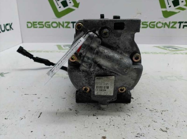 592475700 FIAT Compresor de aire acondicionado comprar Bilbao