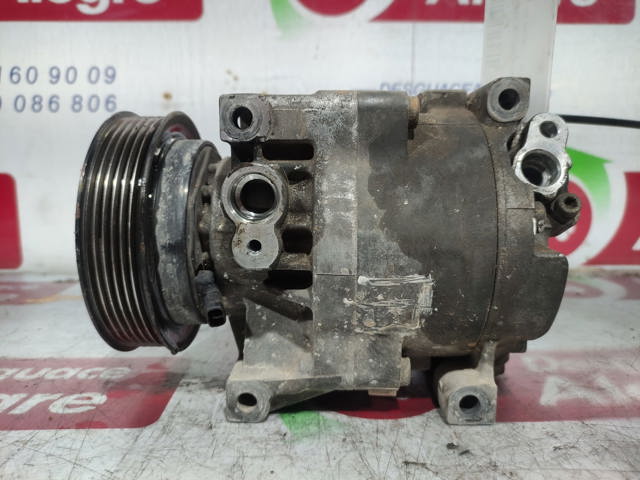 592475700 Compresor de aire acondicionado  disponible Málaga