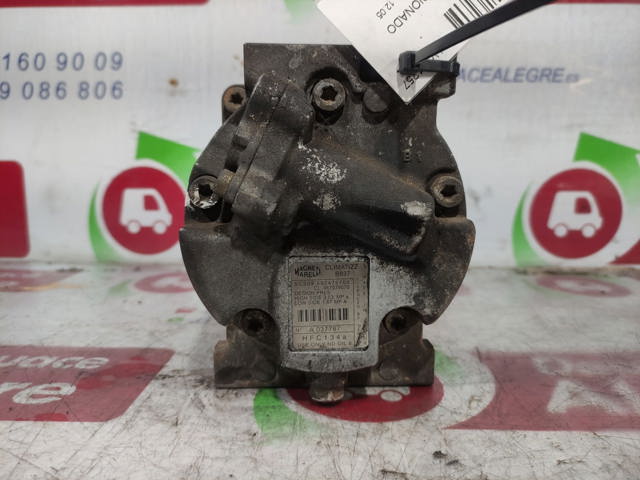 592475700 Compresor de aire acondicionado  disponible Burgos