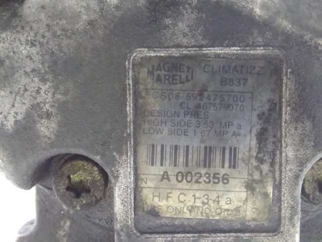 FIAT 592475700 Compresor de aire acondicionado comprar Tarragona