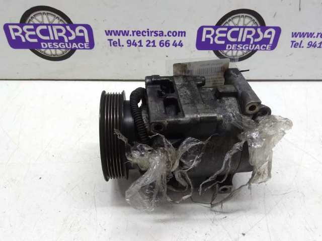 592475700 FIAT Compresor de aire acondicionado  comprar en Oviedo