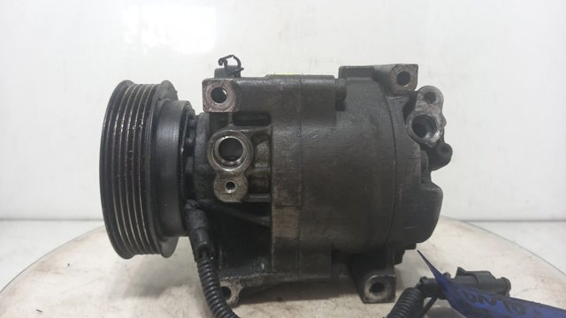 Compresor climatizador 592475700 FIAT