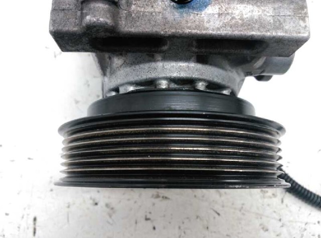 FIAT 592475700 Compresor de aire acondicionado  en stock Terrassa