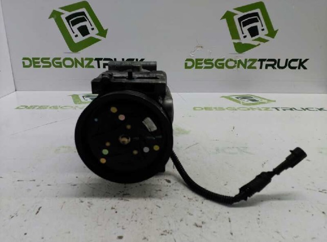 592475700 FIAT Compresor de aire acondicionado  en stock Córdoba