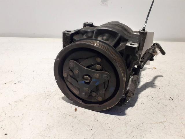 Compresor ac 592475700 FIAT