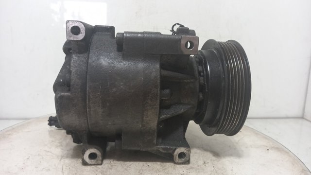 592475700 FIAT Compresor de aire acondicionado comprar Bilbao