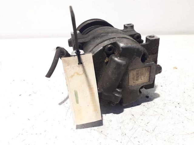 592475700 FIAT Compresor de aire acondicionado comprar Madrid