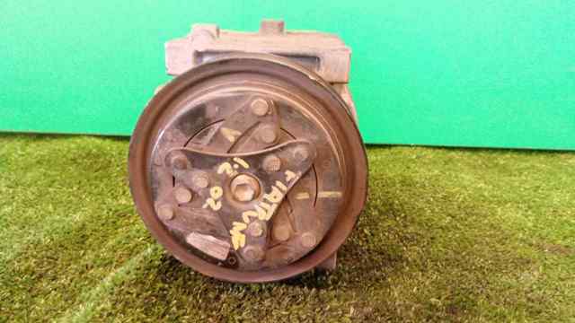 Compresor de aire acondicionado Fiat Bravo 1 182