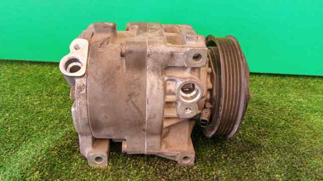 Compresor de aire acondicionado Fiat Bravo 1 182