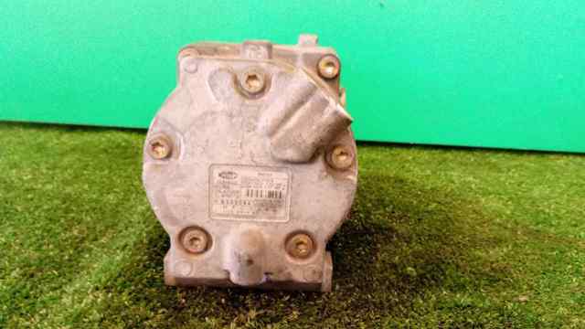 Compresor de aire acondicionado Fiat Bravo 1 182