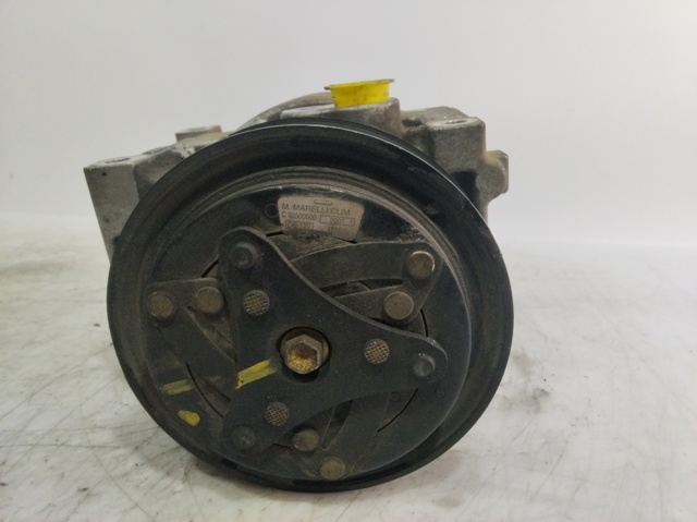 Compresor de aire acondicionado 592475900 FIAT