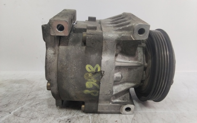 Compresor de aire acondicionado 592475900 FIAT