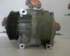 Compresor de aire acondicionado coche 592475900 FIAT
