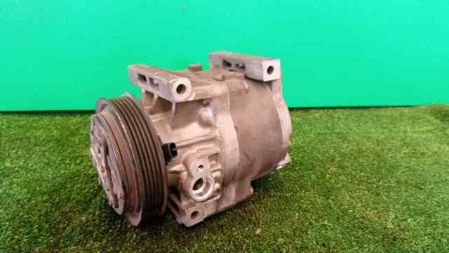 Compresor de aire acondicionado Fiat Bravo 1 182