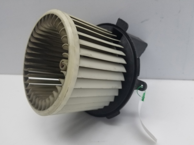 Ventilador calefaccion para peugeot 307 2.0 hdi 90 rhy (dw10td) 593220400