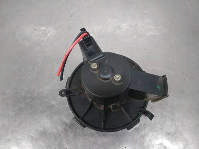 Electroventilador habitáculo 593220400 PEUGEOT