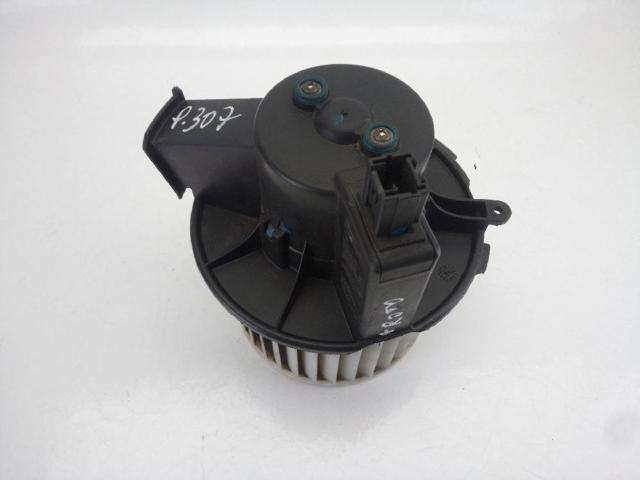 Ventilador habitáculo 593220400 PEUGEOT