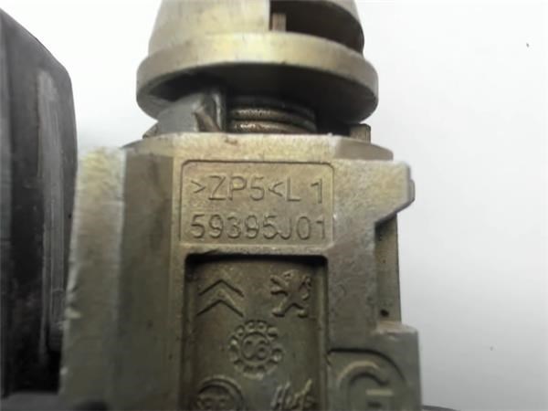 59395J01 PEUGEOT Antena (anillo) de inmovilizador  disponible Ourense