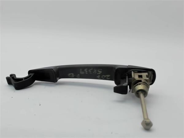 59395J01 PEUGEOT Antena (anillo) de inmovilizador  en stock Gandía