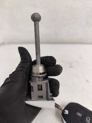 59395J01 PEUGEOT Antena (anillo) de inmovilizador  disponible Alicante