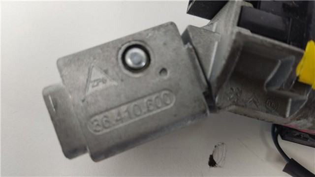 59395J01 Antena (anillo) de inmovilizador  disponible Utrera