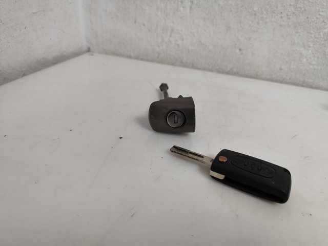 59395J01 Antena (anillo) de inmovilizador  disponible Burgos