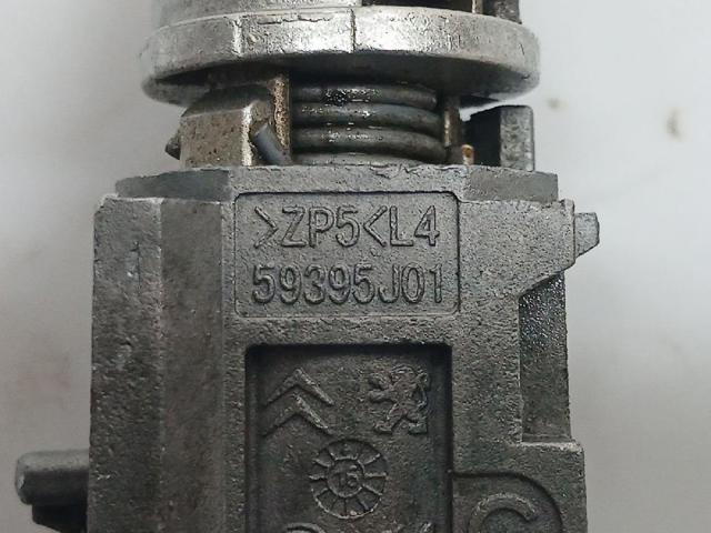 59395J01 PEUGEOT Antena (anillo) de inmovilizador  en stock Córdoba
