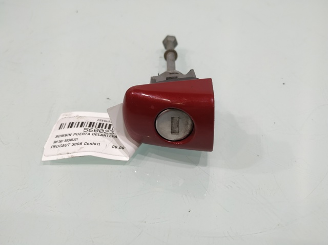 59395J01 Peugeot/Citroen