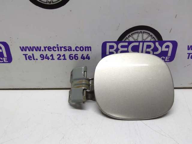 Tapón combustible para Mitsubishi Outlander II (CWW)