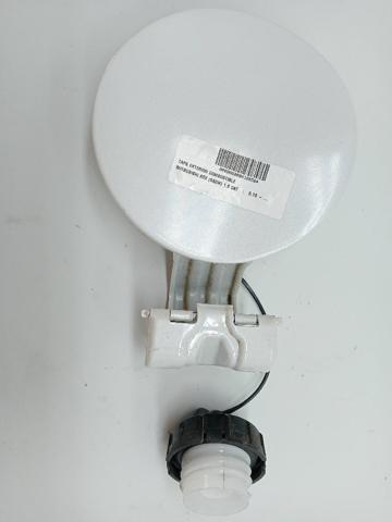 Tapón combustible para Mitsubishi ASX  (GA)