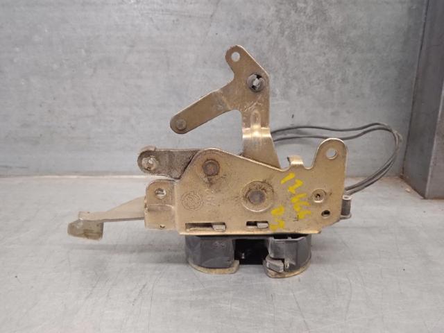 Cerradura para Fiat Fiorino 146 Uno