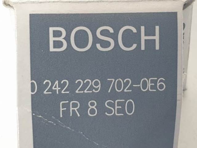 596058 Bujía comprar Almería