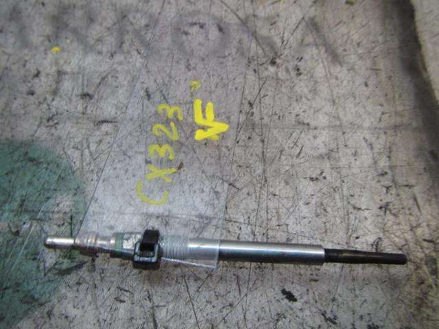 Bujías de precalentamiento Citroen C8  (EA, EB)