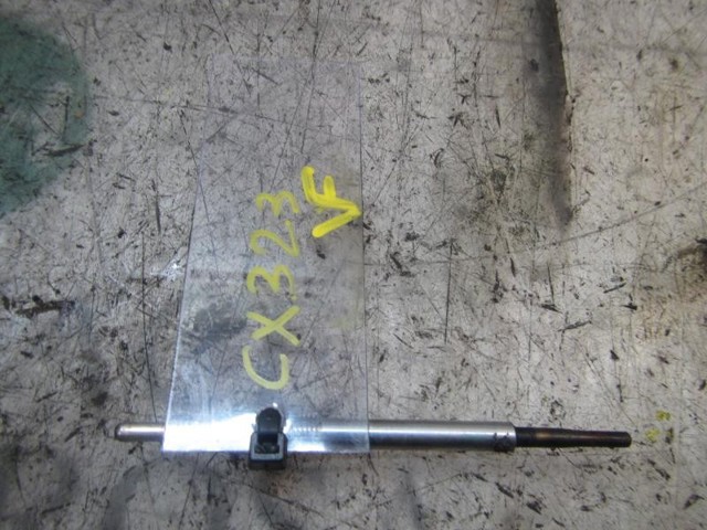 Bujías de calentamiento 5960E6 PEUGEOT