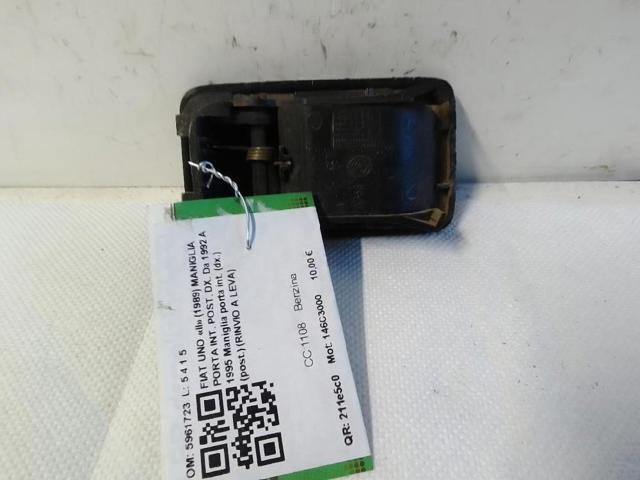 5961723 Fiat/Alfa/Lancia