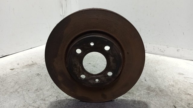Comprar Freno de disco delantero Panda I 141A