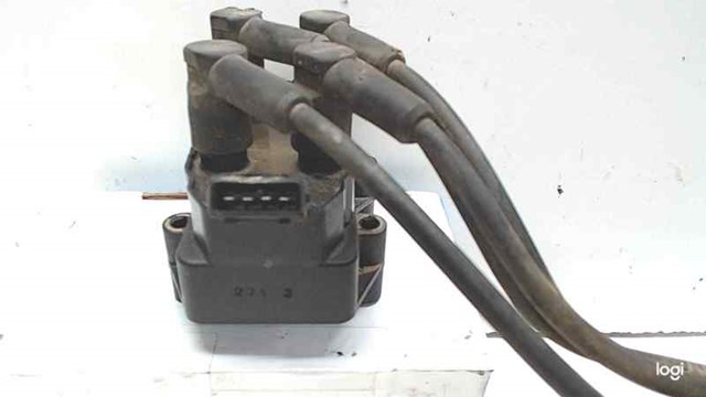597035 PEUGEOT Bobina de encendido  comprar en Jaén