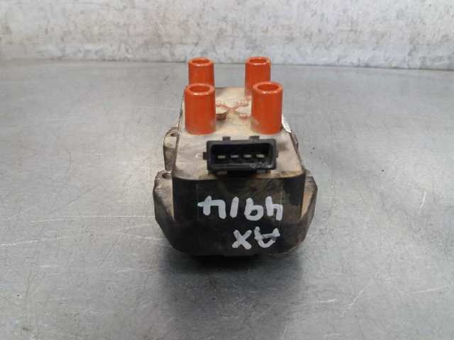 597049 PEUGEOT Bobina de encendido  comprar en Lleida