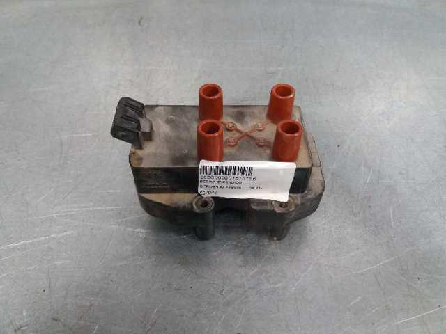 597049 PEUGEOT Bobina de encendido  comprar en Oviedo