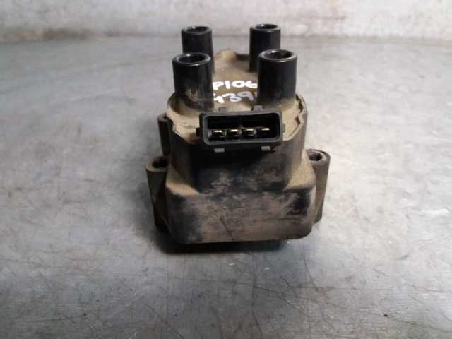 597049 PEUGEOT Bobina de encendido  disponible Ourense